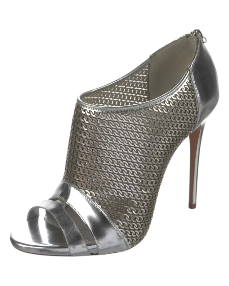 Δερμάτινο Γυναικείο Πέδιλο - A109