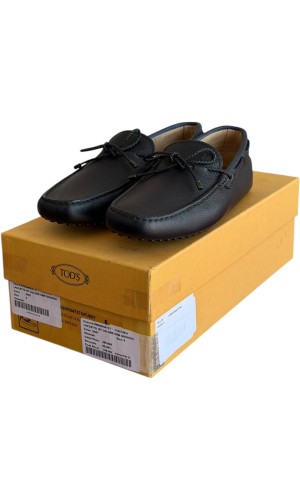 Δερμάτινο Ανδρικό Μοκασίνι - A120