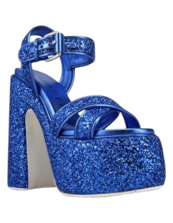 Δερμάτινο Γυναικείο Πέδιλο - A121