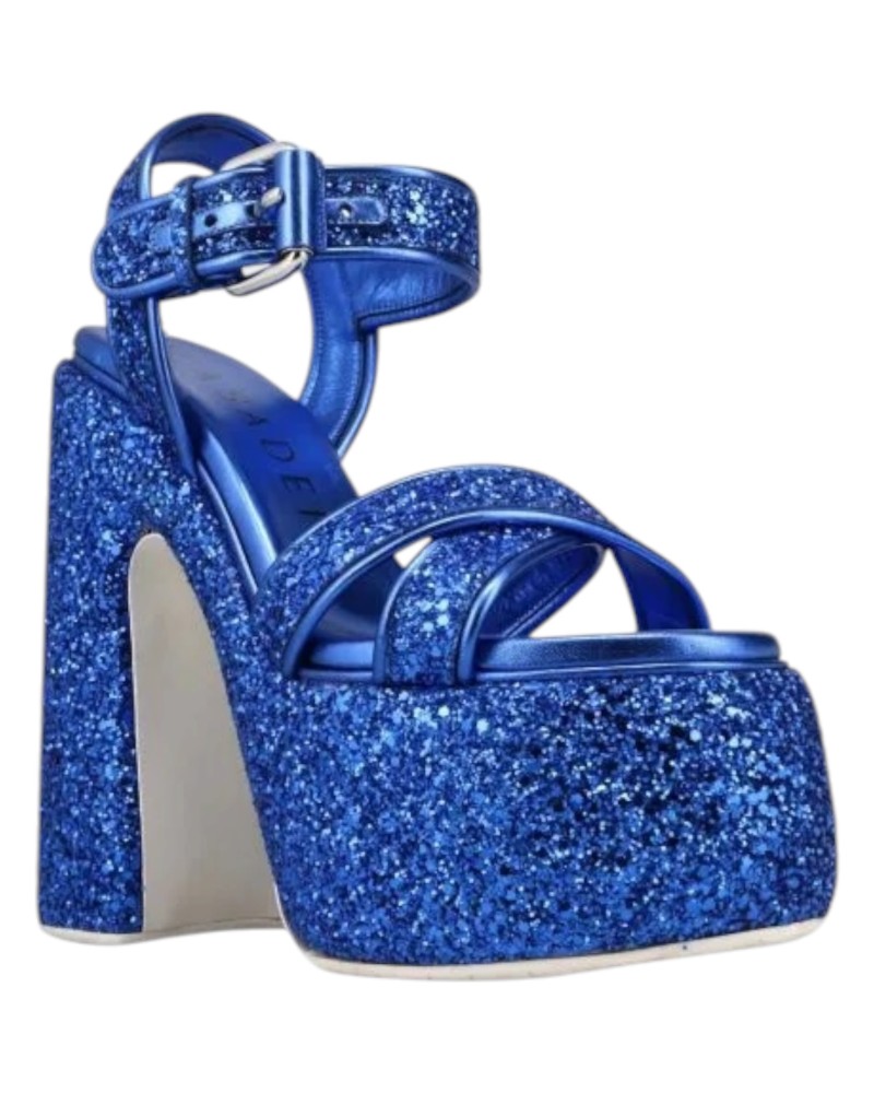 Δερμάτινο Γυναικείο Πέδιλο - A121