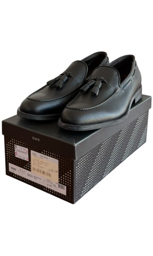 Δερμάτινο Ανδρικό Παπούτσι - A124