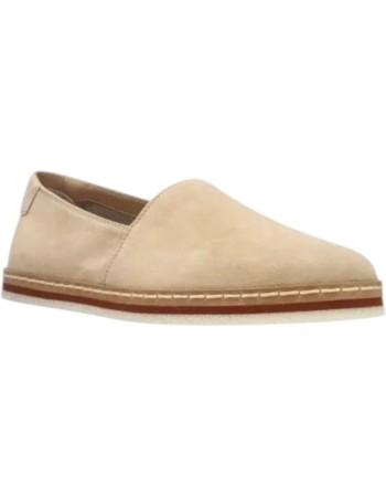 Δερμάτινο Ανδρικό Παπούτσι - A128