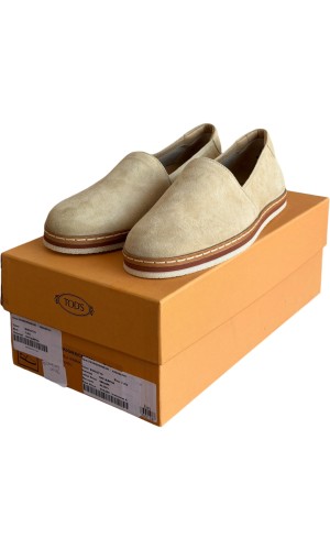 Δερμάτινο Ανδρικό Παπούτσι - A128