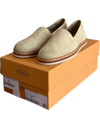 Δερμάτινο Ανδρικό Παπούτσι - A128