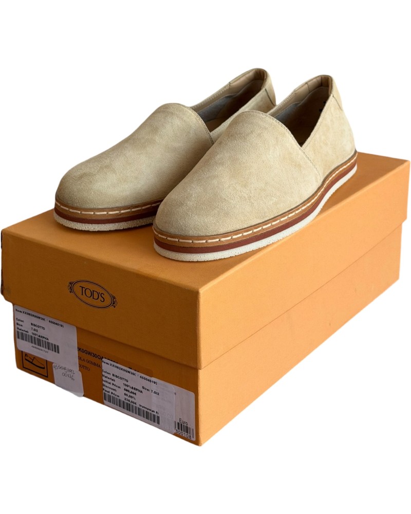 Δερμάτινο Ανδρικό Παπούτσι - A128