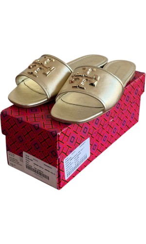  Γυναικεία Επώνυμη Παντόφλα - A133