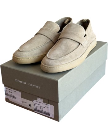 Δερμάτινο Ανδρικό Παπούτσι - A135