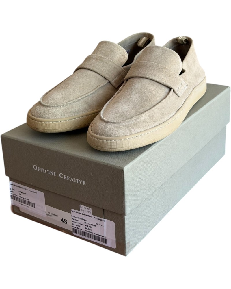 Δερμάτινο Ανδρικό Παπούτσι - A135