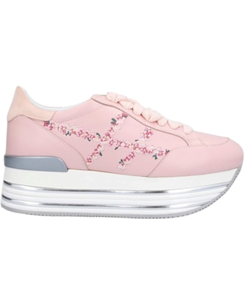  Δερμάτινο Γυναικείο Sneaker - A149