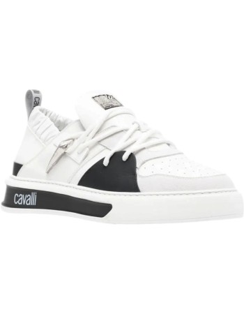 Δερμάτινο Ανδρικό Sneaker - A151