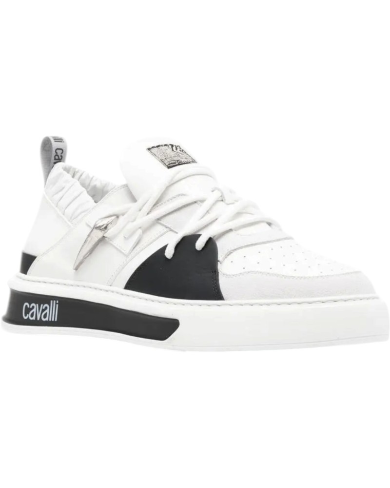 Δερμάτινο Ανδρικό Sneaker - A151