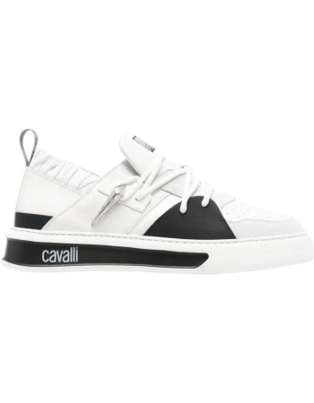 Δερμάτινο Ανδρικό Sneaker - A151