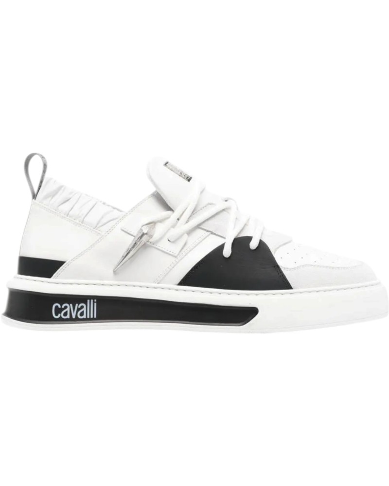 Δερμάτινο Ανδρικό Sneaker - A151