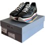 Δερμάτινο Γυναικείο Sneaker - A156