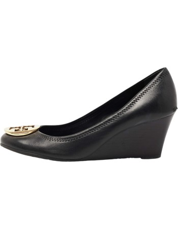 Δερμάτινη Γυναικεία Γόβα - A158