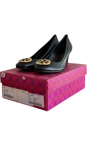 Δερμάτινη Γυναικεία Γόβα - A158