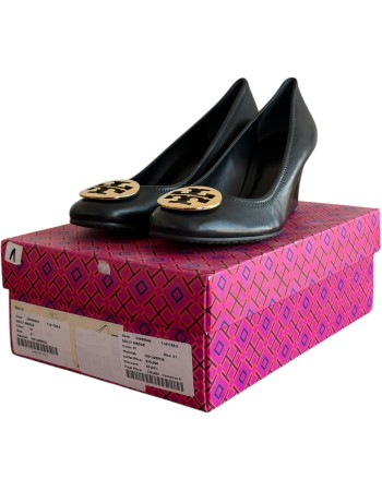 Δερμάτινη Γυναικεία Γόβα - A158