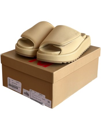 Γυναικεία Επώνυμη Παντόφλα - A162