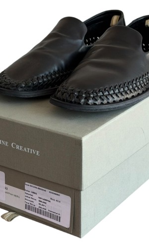 Δερμάτινο Ανδρικό Παπούτσι - A163