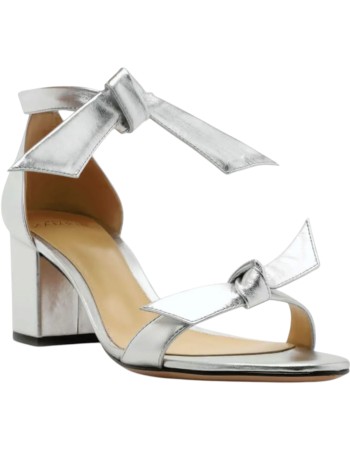 Δερμάτινο Γυναικείο Πέδιλο - A165