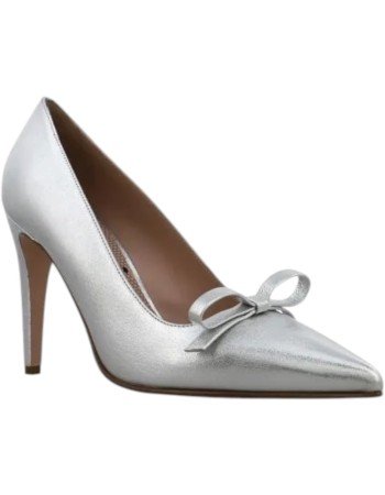 Δερμάτινη Γυναικεία Γόβα - A168