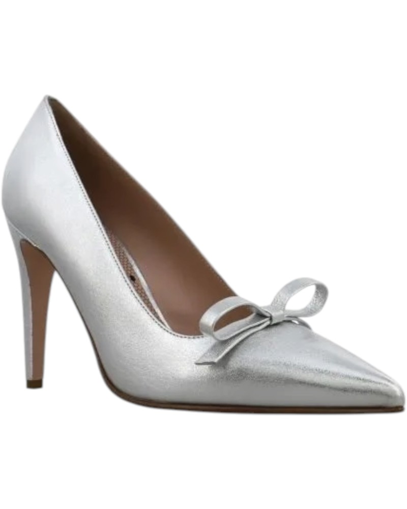 Δερμάτινη Γυναικεία Γόβα - A168