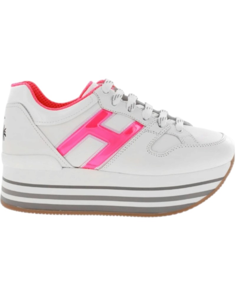  Δερμάτινο Γυναικείο Sneaker - A170