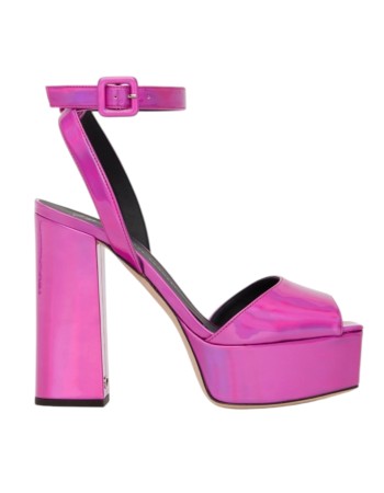 Δερμάτινο Γυναικείο Πέδιλο - A171