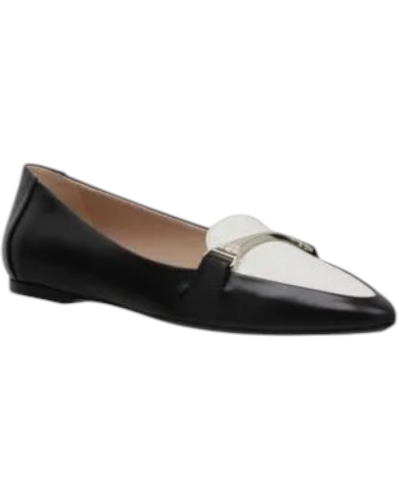 Δερμάτινο Γυναικείo Μοκασίνι - A174