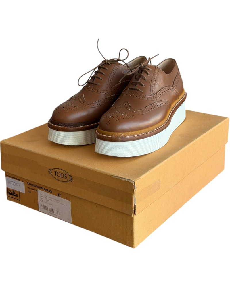 Δερμάτινο Γυναικείo Μοκασίνι - A191