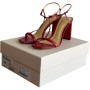 Δερμάτινο Γυναικείο Πέδιλο - A192