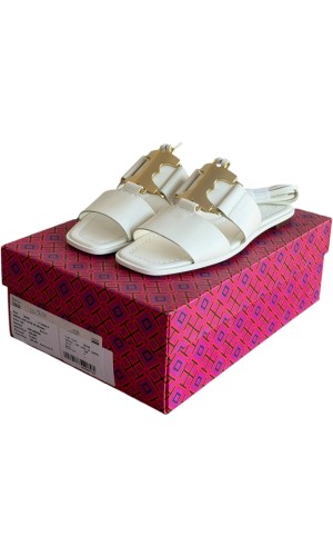 Δερμάτινο Γυναικείο Πέδιλο - A198