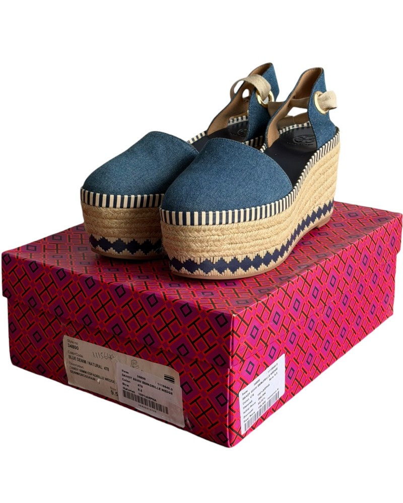 Γυναικείες Εσπαντρίγιες - A207