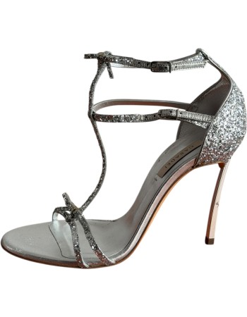 Δερμάτινο Γυναικείο Πέδιλο - A209