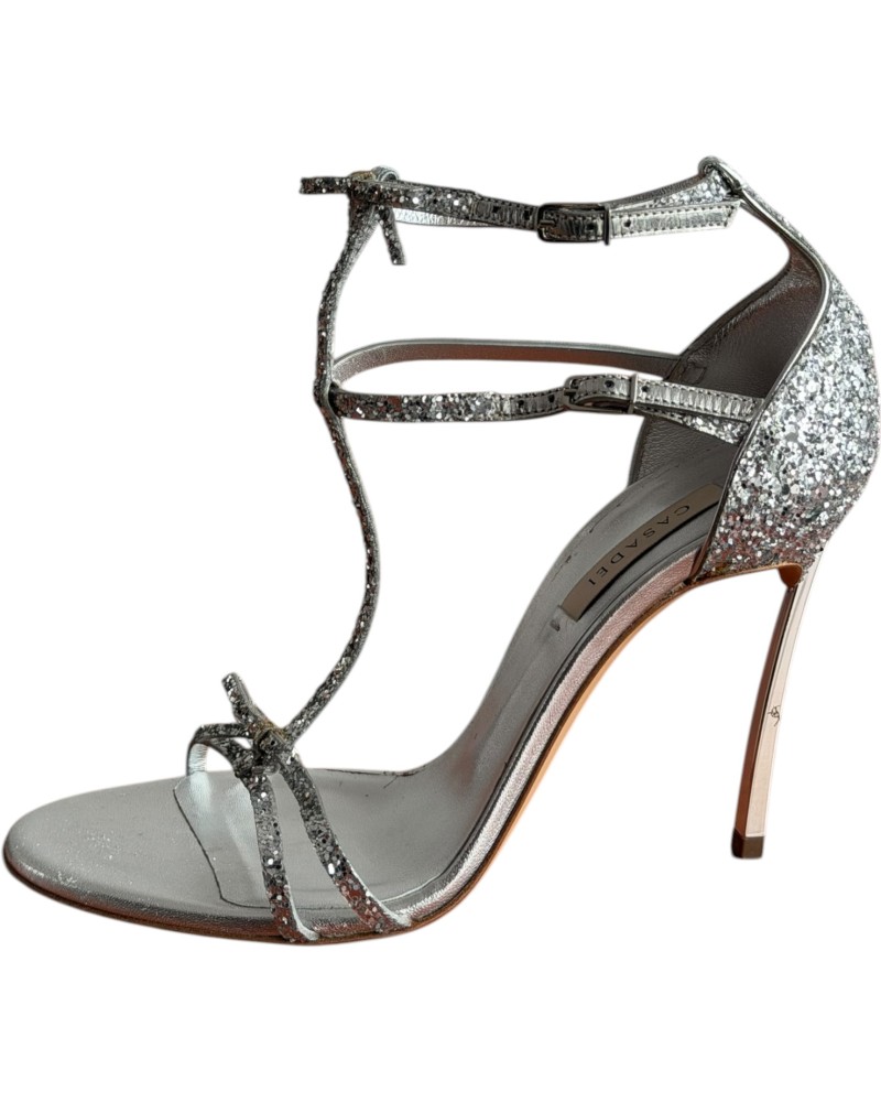 Δερμάτινο Γυναικείο Πέδιλο - A209