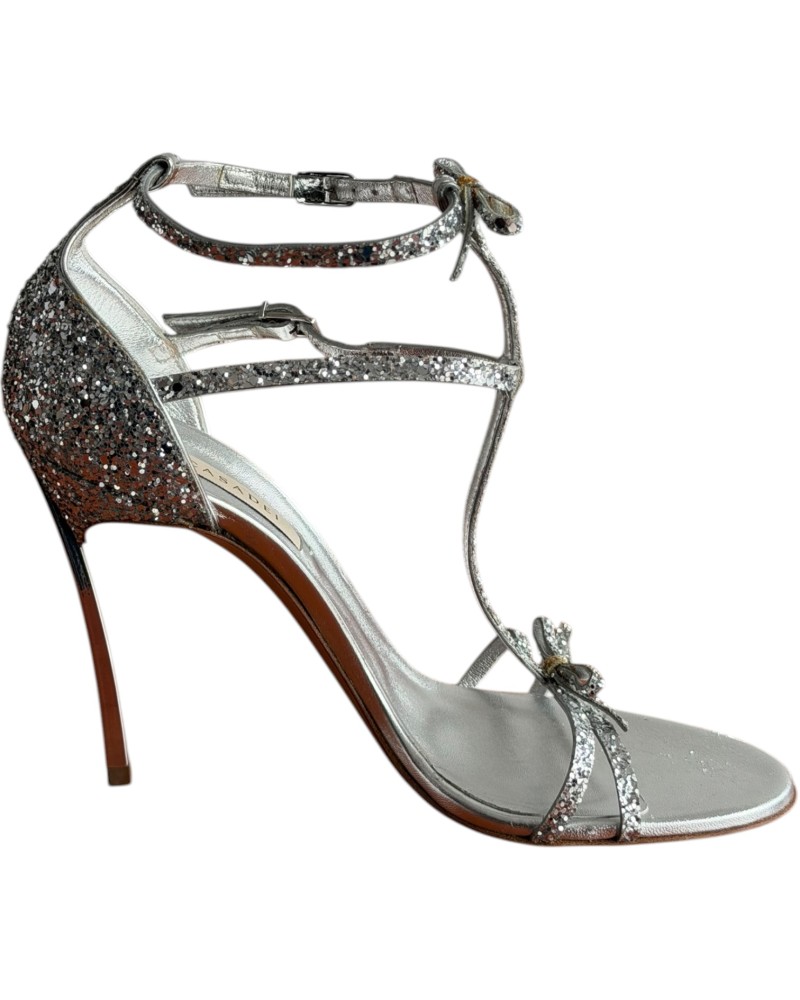 Δερμάτινο Γυναικείο Πέδιλο - A209