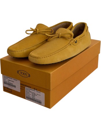 Δερμάτινο Ανδρικό Μοκασίνι - Α21