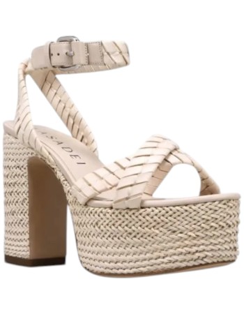 Δερμάτινο Γυναικείο Πέδιλο - A212