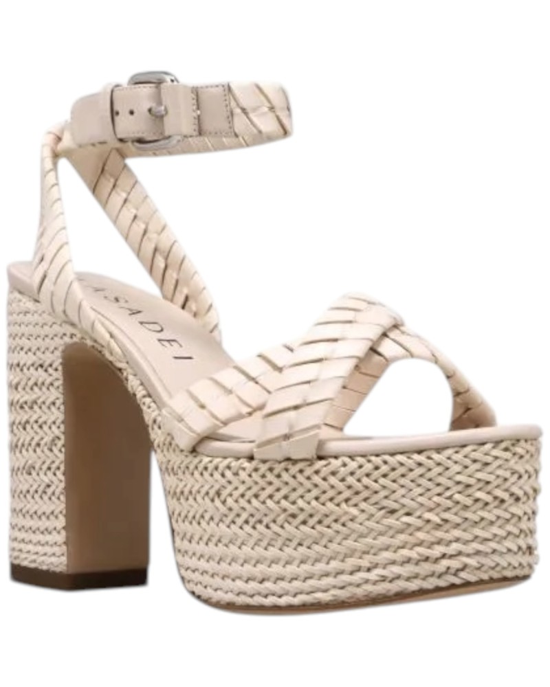 Δερμάτινο Γυναικείο Πέδιλο - A212