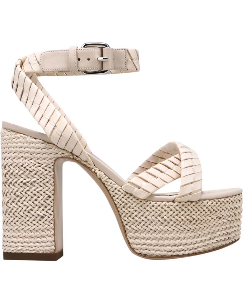 Δερμάτινο Γυναικείο Πέδιλο - A212