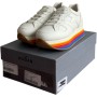  Δερμάτινο Γυναικείο Sneaker - A219