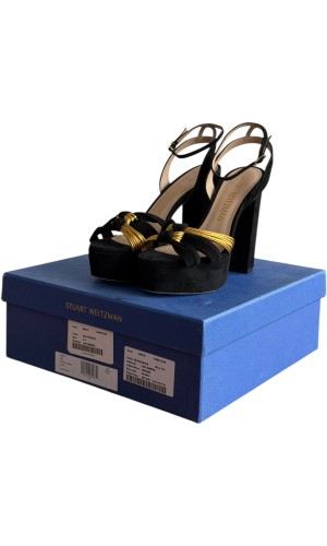 Δερμάτινο Γυναικείο Πέδιλο - A223