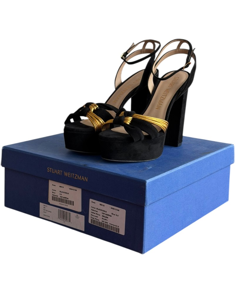 Δερμάτινο Γυναικείο Πέδιλο - A223