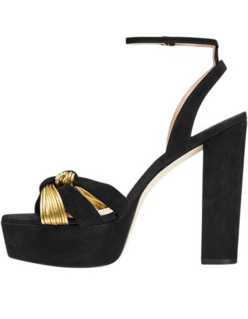 Δερμάτινο Γυναικείο Πέδιλο - A223