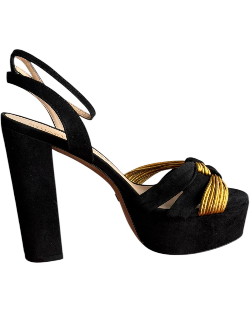 Δερμάτινο Γυναικείο Πέδιλο - A223