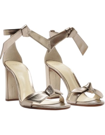 Δερμάτινο Γυναικείο Πέδιλο - A225