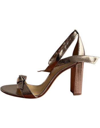 Δερμάτινο Γυναικείο Πέδιλο - A225