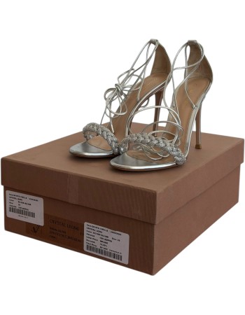 Δερμάτινο Γυναικείο Πέδιλο - A23