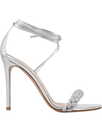 Δερμάτινο Γυναικείο Πέδιλο - A23