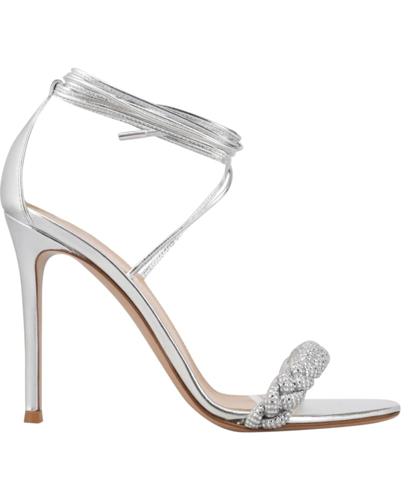 Δερμάτινο Γυναικείο Πέδιλο - A23